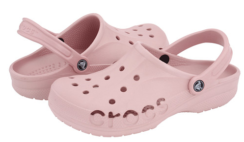 Crocs Unisex Pink