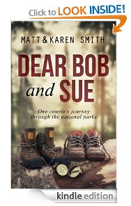 Dear Bob and Sue