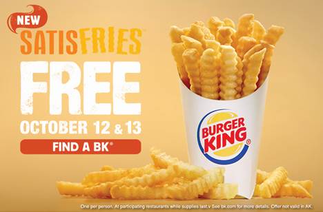 Free-SatisFries-Burger-King-October
