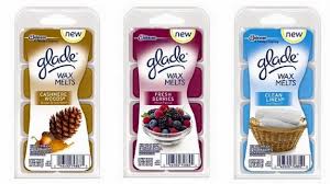 Glade Wax Melts