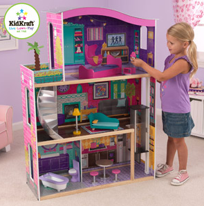 KidKraft Dollhouse