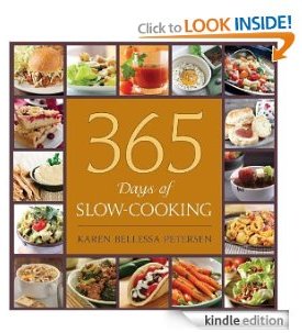 Slow Cooking eBook