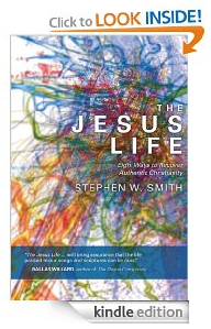 The Jesus Life eBook