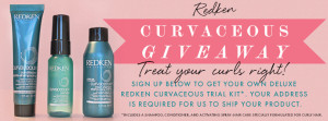 curvaceous giveaway