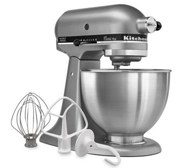 Kitchenaid-Mixer