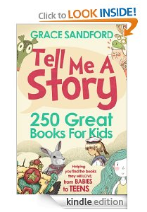 Tell Me A Story eBook