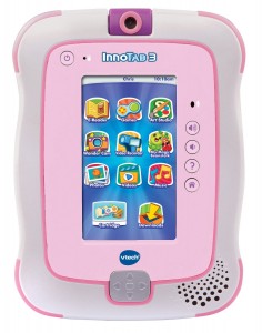 vtech innotab on amazon