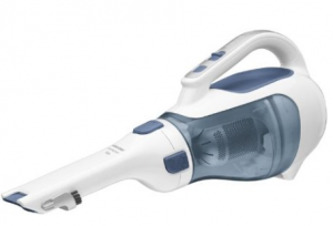 Black & Decker Dustbuster