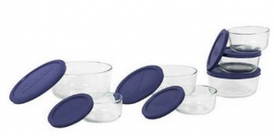 Pyrex-round-set