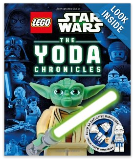 Star Wars The Yoda Chronicles