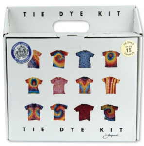 Tie Dye Kit