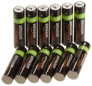 amazon batteries