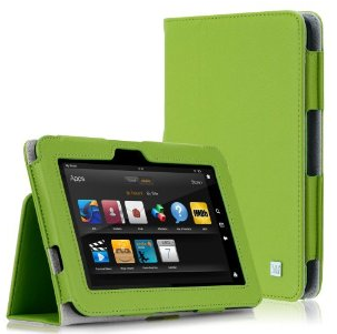 casecrown kindle fire hd