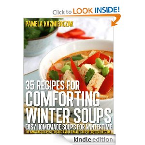 35 Soup Recipes
