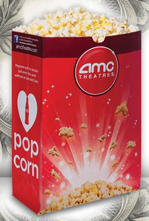 AMC-Popcorn