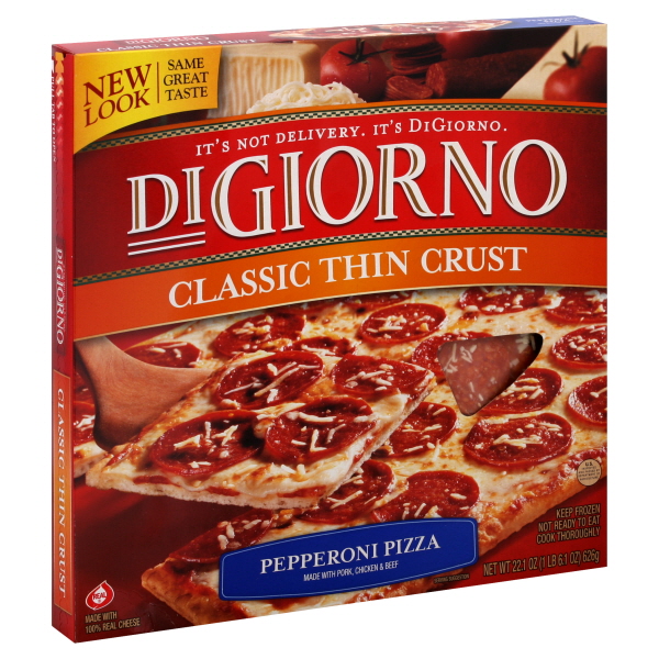 DiGiorno Pizza Coupon Printable 2014, DiGiorno Pizza Printable Coupon