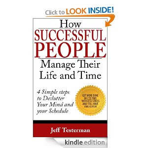 How Successful People