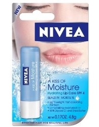 Nivea-Lip-Care