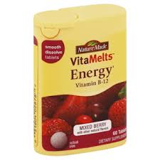 VitaMelts