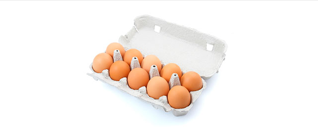 checkout 51 eggs