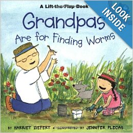 grandpas book