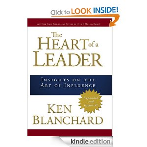 heart of a leader