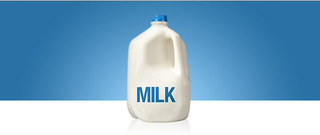 milk checkout offer