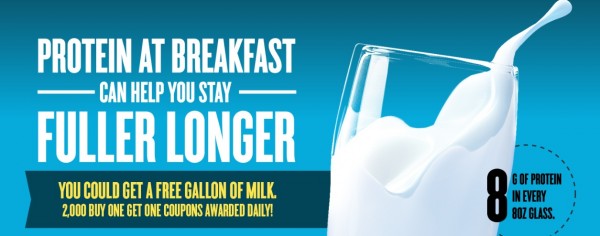 milk coupon