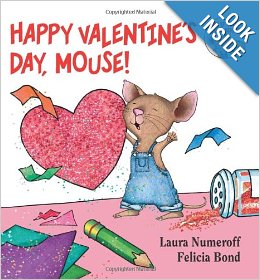 mouse book