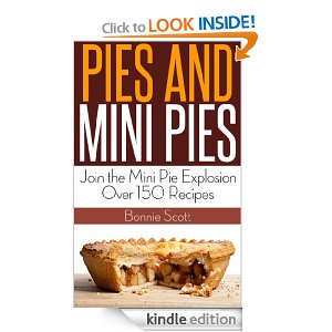 pies and mini pies