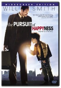 pursuit of happyness