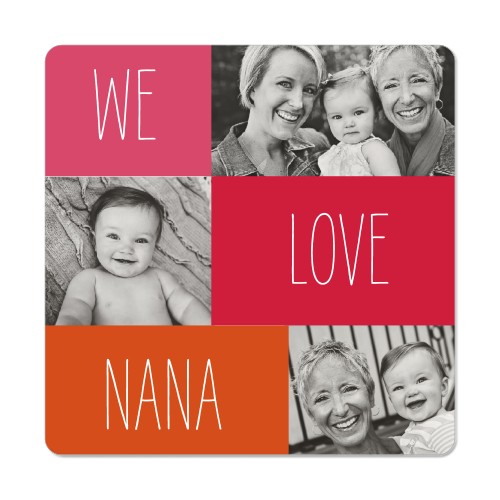 shutterfly magnet