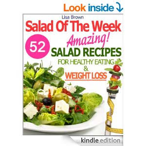 52 salads