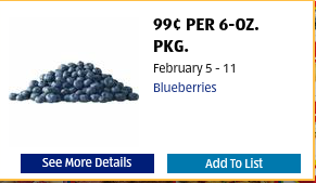 Aldi-Blueberries