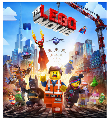 The-Lego-Movie