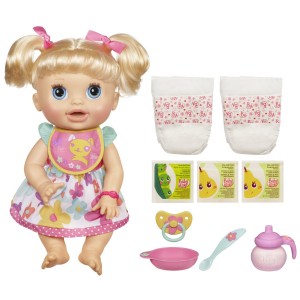 baby alive jumbo