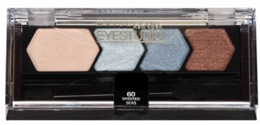 maybelline eye shadow