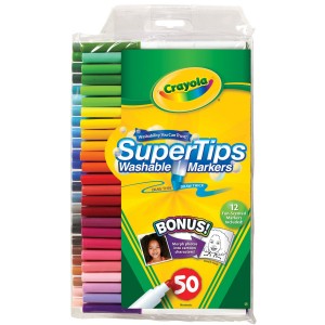 Crayola-50ct-Washable-Super-Tips-with-Silly-Scents-Deal-300x300