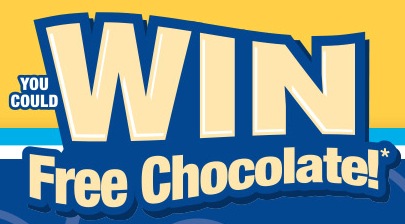 Free Mars Chocolate Instant Win Game