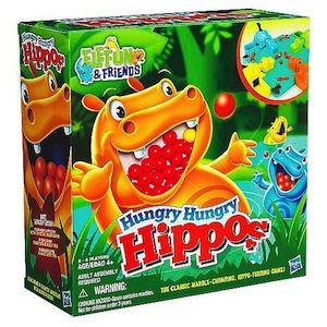 Hungry-Hungry-Hippos