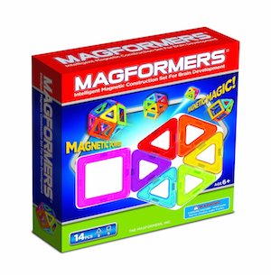 Magformers-14-Piece-Set