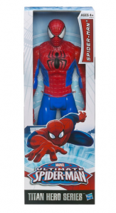 Marvel-Ultimate-Spiderman