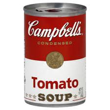 campbells soup