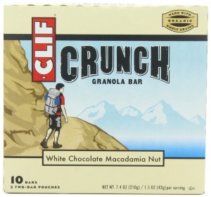 clif bar