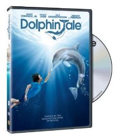 dolphin tales