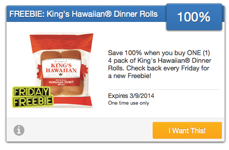 kings hawaiian