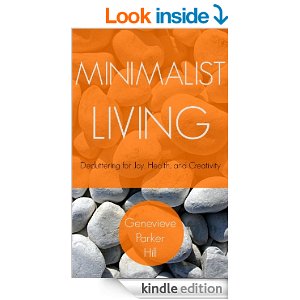 minimalist living