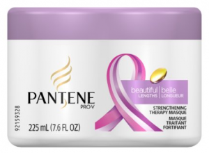 pantene Mask