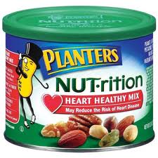 planters nut-rition