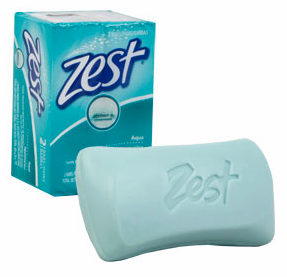 zest-soap